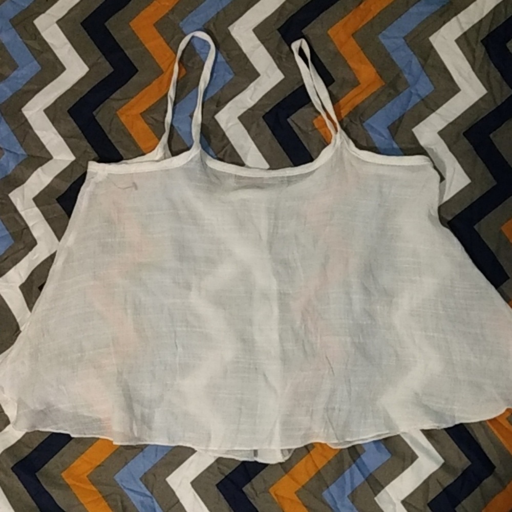 Tank Top - Picture 2 of 2